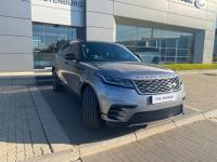 Thumbnail Land Rover Range Rover Velar D275 SE