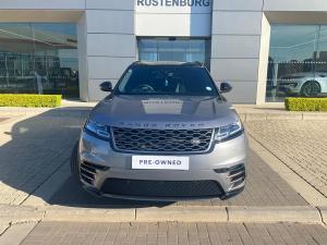 Land Rover Range Rover Velar D275 SE - Image 2