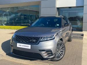 Land Rover Range Rover Velar D275 SE - Image 3