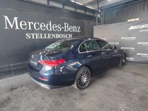 Mercedes-Benz C-Class C200 Avantgarde - Image 11
