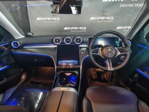 Mercedes-Benz C-Class C200 Avantgarde - Image 15
