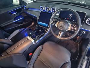 Mercedes-Benz C-Class C200 Avantgarde - Image 16