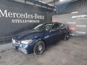 Mercedes-Benz C-Class C200 Avantgarde - Image 2