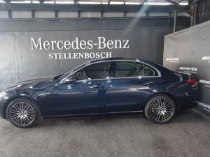 Mercedes-Benz C-Class C200 Avantgarde - Image 3