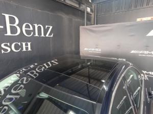 Mercedes-Benz C-Class C200 Avantgarde - Image 5