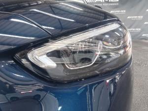 Mercedes-Benz C-Class C200 Avantgarde - Image 6