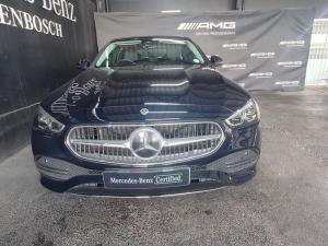 Mercedes-Benz C-Class C200 Avantgarde - Image 7