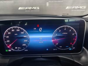 Mercedes-Benz C-Class C200 Avantgarde - Image 9