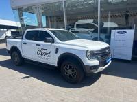 Ford Ranger 2.0 SiT double cab XLT
