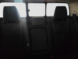 Nissan Navara 2.5DDTi double cab Stealth 4x4 - Image 13