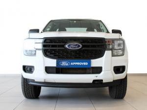Ford Ranger 2.0 SiT SuperCab XL 4x4 auto - Image 2