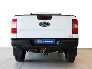 Ford Ranger 2.0 SiT SuperCab XL 4x4 auto - Image 8
