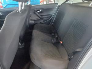 Volkswagen Polo Vivo hatch 1.4 - Image 1