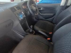 Volkswagen Polo Vivo hatch 1.4 - Image 2