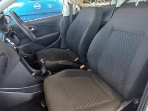 Volkswagen Polo Vivo hatch 1.4 - Image 3
