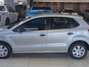 Volkswagen Polo Vivo hatch 1.4 - Image 4