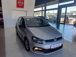 Volkswagen Polo Vivo hatch 1.4 - Image 7