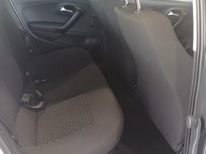 Volkswagen Polo Vivo hatch 1.4 - Image 8
