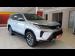 Toyota Fortuner 2.4GD-6 4x4 - Thumbnail 1