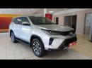 Thumbnail Toyota Fortuner 2.4GD-6 4x4