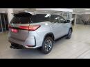 Thumbnail Toyota Fortuner 2.4GD-6 4x4