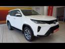 Thumbnail Toyota Fortuner 2.4GD-6 auto