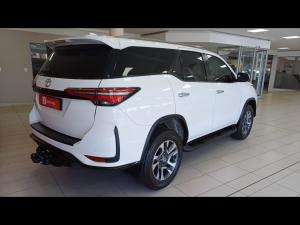 Toyota Fortuner 2.4GD-6 auto - Image 2