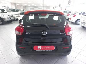 Toyota Vitz 1.0 XR X-Cite - Image 2