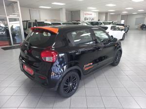 Toyota Vitz 1.0 XR X-Cite - Image 2