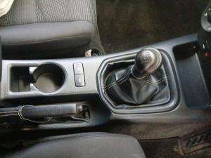 Toyota Hilux 2.4GD-6 single cab 4x4 Raider manual - Image 9