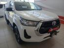 Thumbnail Toyota Hilux 2.4GD-6 single cab 4x4 Raider manual