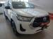 Toyota Hilux 2.4GD-6 single cab 4x4 Raider manual - Thumbnail 1