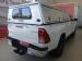 Toyota Hilux 2.4GD-6 single cab 4x4 Raider manual - Thumbnail 2