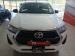 Toyota Hilux 2.4GD-6 single cab 4x4 Raider manual - Thumbnail 4