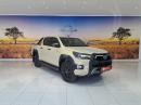 Thumbnail Toyota Hilux 2.8GD-6 double cab Legend auto