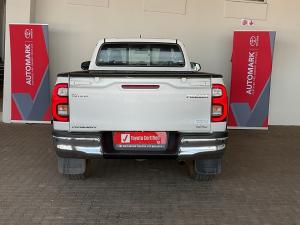 Toyota Hilux 2.8GD-6 single cab 4x4 Raider auto - Image 5