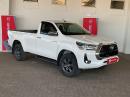 Thumbnail Toyota Hilux 2.8GD-6 single cab 4x4 Raider auto