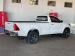 Toyota Hilux 2.8GD-6 single cab 4x4 Raider auto - Thumbnail 2