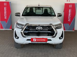 Toyota Hilux 2.8GD-6 single cab 4x4 Raider auto - Image 4