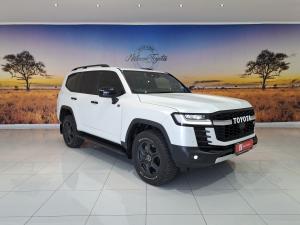 Toyota Land Cruiser 300 3.5T GR-Sport - Image 1