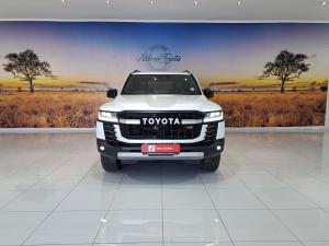 Toyota Land Cruiser 300 3.5T GR-Sport - Image 4