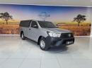 Thumbnail Toyota Hilux 2.4GD S (aircon)