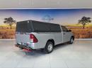Thumbnail Toyota Hilux 2.4GD S (aircon)