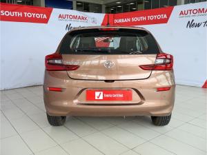 Toyota Starlet 1.5 Xi - Image 5