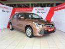 Thumbnail Toyota Starlet 1.5 Xi