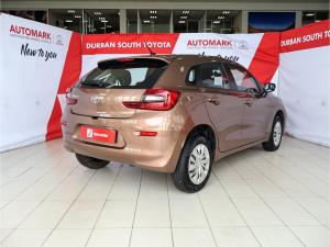 Toyota Starlet 1.5 Xi - Image 2