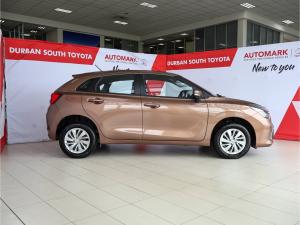 Toyota Starlet 1.5 Xi - Image 3