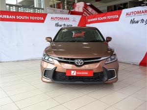 Toyota Starlet 1.5 Xi - Image 4