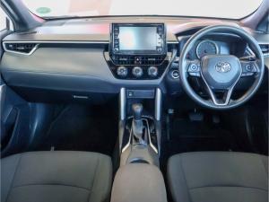 Toyota Corolla Cross 1.8 Xi - Image 5