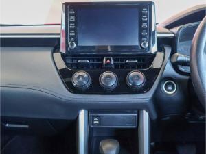 Toyota Corolla Cross 1.8 Xi - Image 9